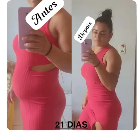 Registro visual compartilhado por cliente