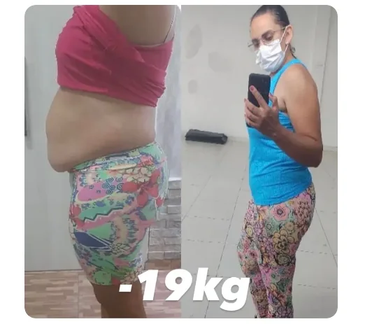 Registro visual compartilhado por cliente